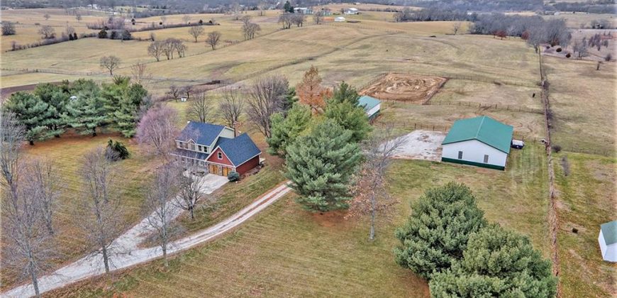 Homes for Sale in Kearney, MO 64060 | 16714 N Endicott Road