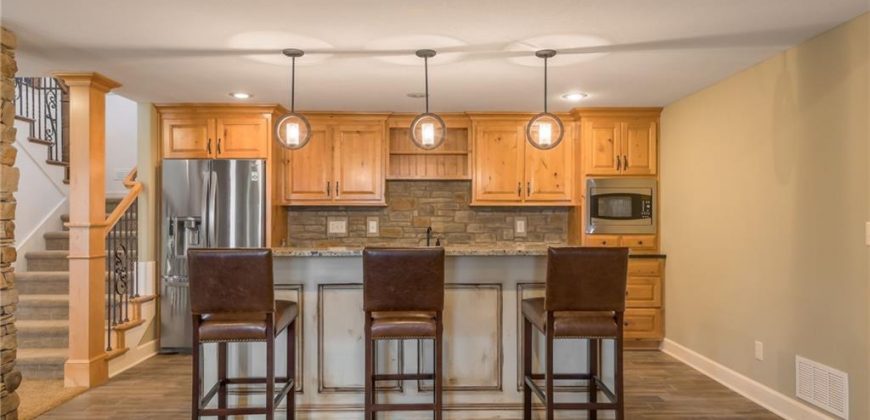 Homes for Sale in Kansas City, MO 64151 | 5007 NW 71st Street