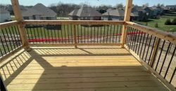 Homes for Sale in Kearney, MO 64060 | 2312  Larkspur Lane