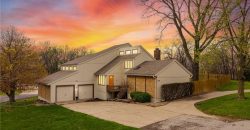 Homes for Sale in Weatherby Lake, MO 64152 | 8210 NW Eastside Drive