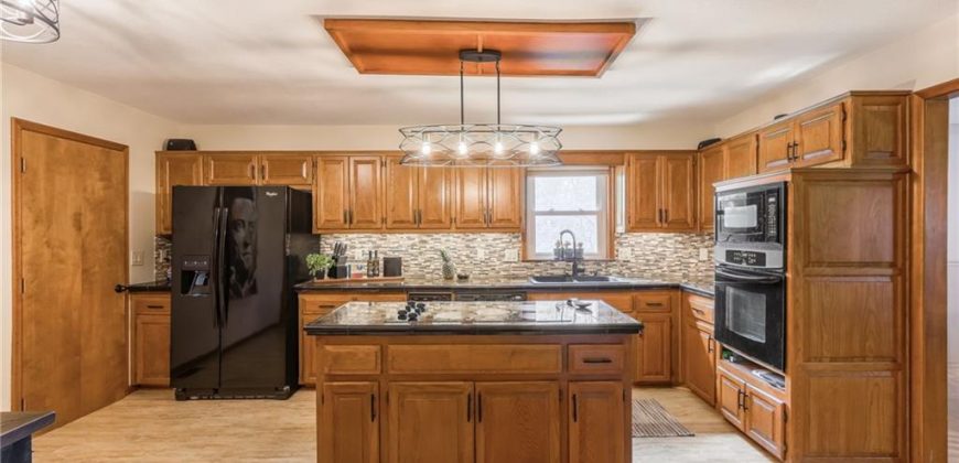 Homes for Sale in Weatherby Lake, MO 64152 | 8210 NW Eastside Drive