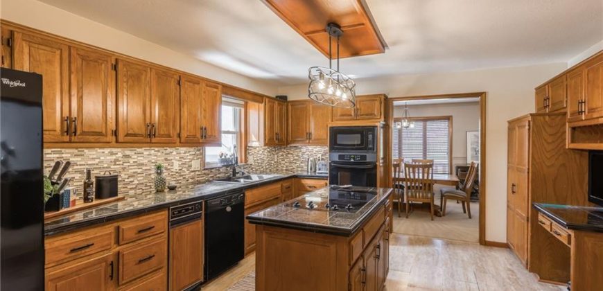 Homes for Sale in Weatherby Lake, MO 64152 | 8210 NW Eastside Drive