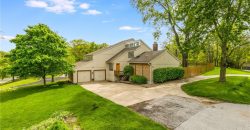 Homes for Sale in Weatherby Lake, MO 64152 | 8210 NW Eastside Drive
