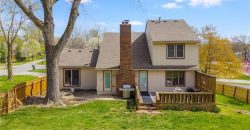 Homes for Sale in Weatherby Lake, MO 64152 | 8210 NW Eastside Drive