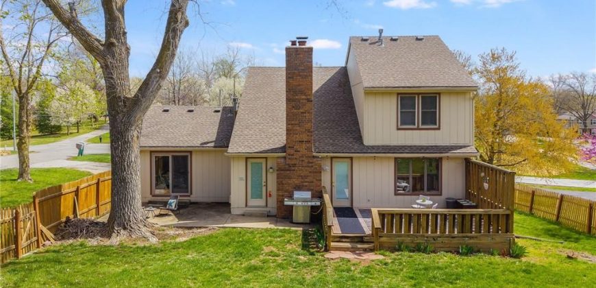 Homes for Sale in Weatherby Lake, MO 64152 | 8210 NW Eastside Drive