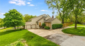 Homes for Sale in Weatherby Lake, MO 64152 | 8210 NW Eastside Drive