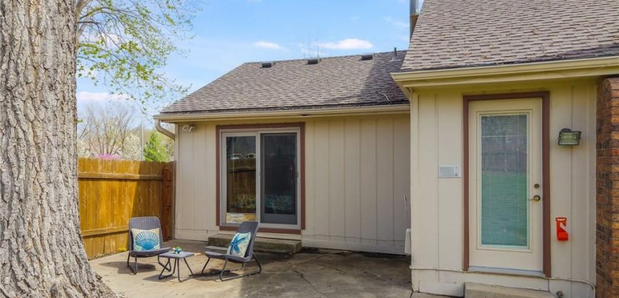 Homes for Sale in Weatherby Lake, MO 64152 | 8210 NW Eastside Drive