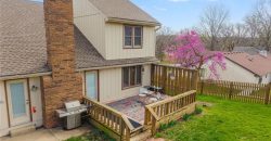 Homes for Sale in Weatherby Lake, MO 64152 | 8210 NW Eastside Drive