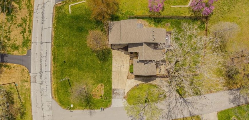 Homes for Sale in Weatherby Lake, MO 64152 | 8210 NW Eastside Drive