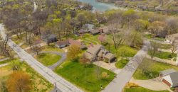 Homes for Sale in Weatherby Lake, MO 64152 | 8210 NW Eastside Drive