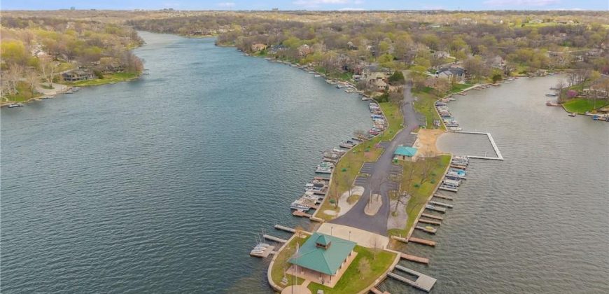 Homes for Sale in Weatherby Lake, MO 64152 | 8210 NW Eastside Drive