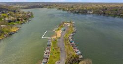 Homes for Sale in Weatherby Lake, MO 64152 | 8210 NW Eastside Drive