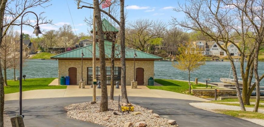 Homes for Sale in Weatherby Lake, MO 64152 | 8210 NW Eastside Drive