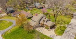 Homes for Sale in Weatherby Lake, MO 64152 | 8210 NW Eastside Drive