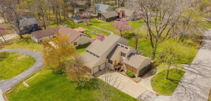 Homes for Sale in Weatherby Lake, MO 64152 | 8210 NW Eastside Drive