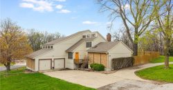 Homes for Sale in Weatherby Lake, MO 64152 | 8210 NW Eastside Drive