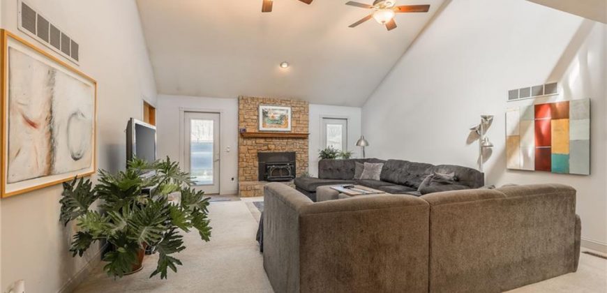 Homes for Sale in Weatherby Lake, MO 64152 | 8210 NW Eastside Drive