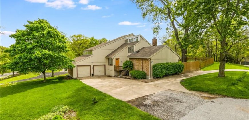 Homes for Sale in Weatherby Lake, MO 64152 | 8210 NW Eastside Drive