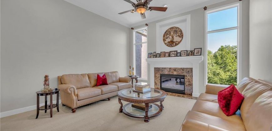 Homes for Sale in Parkville, MO 64152 | 8190  Shoreline Drive