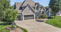 Homes for Sale in Parkville, MO 64152 | 8190  Shoreline Drive
