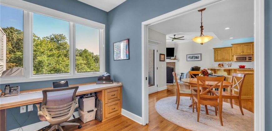 Homes for Sale in Parkville, MO 64152 | 8190  Shoreline Drive