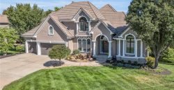 Homes for Sale in Parkville, MO 64152 | 8190  Shoreline Drive