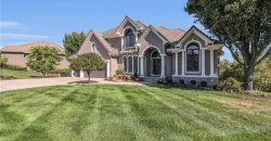 Homes for Sale in Parkville, MO 64152 | 8190  Shoreline Drive