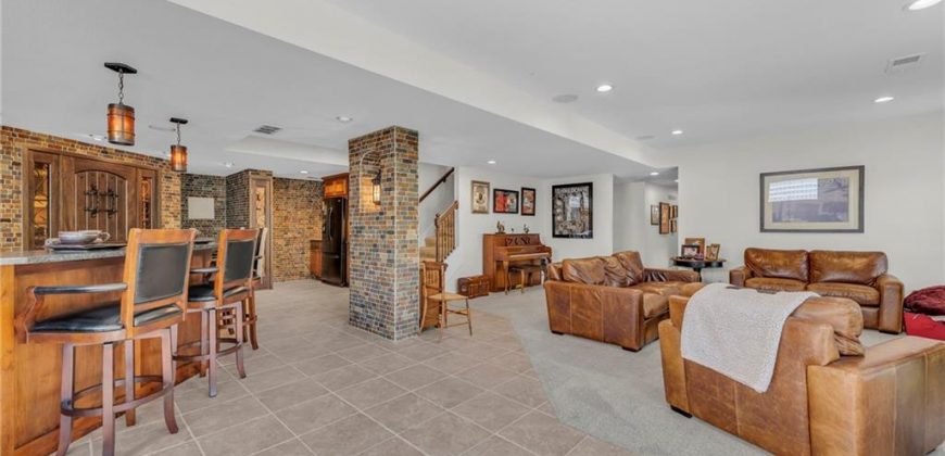 Homes for Sale in Parkville, MO 64152 | 8190  Shoreline Drive