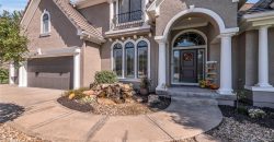 Homes for Sale in Parkville, MO 64152 | 8190  Shoreline Drive