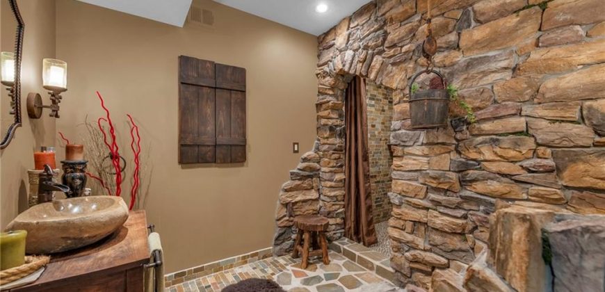 Homes for Sale in Parkville, MO 64152 | 8190  Shoreline Drive