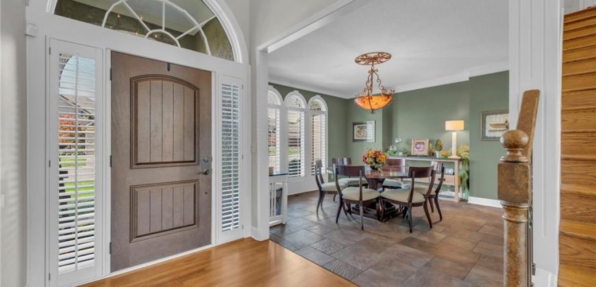 Homes for Sale in Parkville, MO 64152 | 8190  Shoreline Drive
