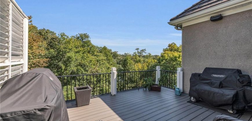 Homes for Sale in Parkville, MO 64152 | 8190  Shoreline Drive