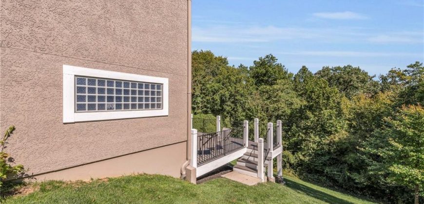 Homes for Sale in Parkville, MO 64152 | 8190  Shoreline Drive
