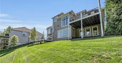 Homes for Sale in Parkville, MO 64152 | 8190  Shoreline Drive