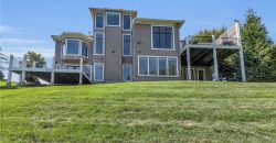 Homes for Sale in Parkville, MO 64152 | 8190  Shoreline Drive