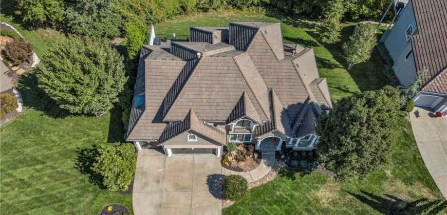 Homes for Sale in Parkville, MO 64152 | 8190  Shoreline Drive