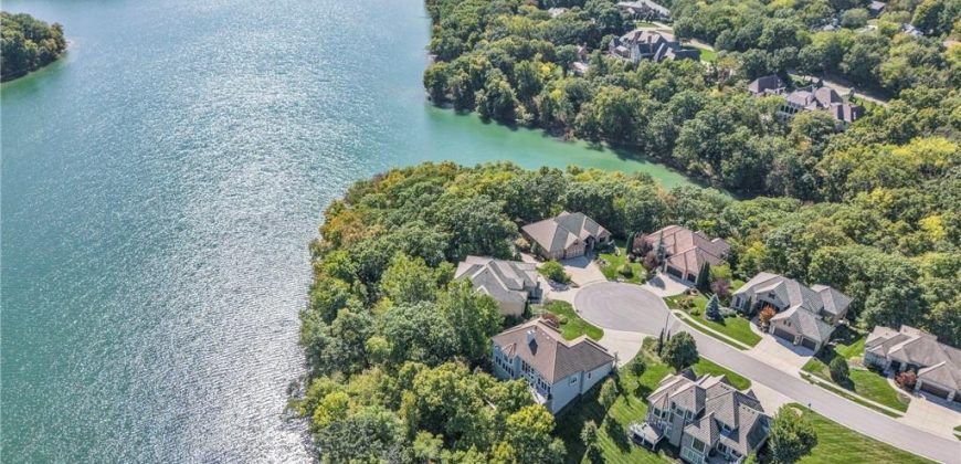 Homes for Sale in Parkville, MO 64152 | 8190  Shoreline Drive