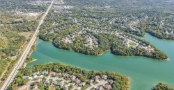 Homes for Sale in Parkville, MO 64152 | 8190  Shoreline Drive