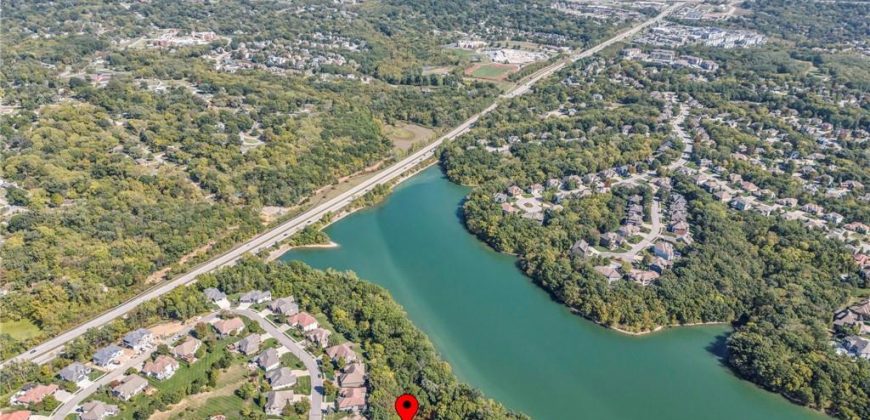 Homes for Sale in Parkville, MO 64152 | 8190  Shoreline Drive