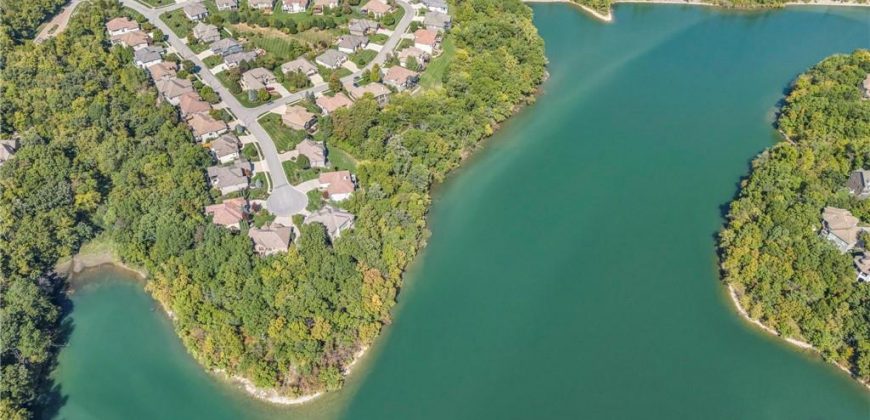 Homes for Sale in Parkville, MO 64152 | 8190  Shoreline Drive