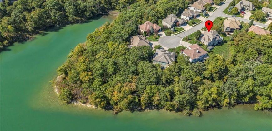 Homes for Sale in Parkville, MO 64152 | 8190  Shoreline Drive