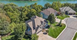 Homes for Sale in Parkville, MO 64152 | 8190  Shoreline Drive