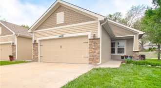 Homes for Sale in Smithville, MO 64089 | 14820  Ashmont Lane