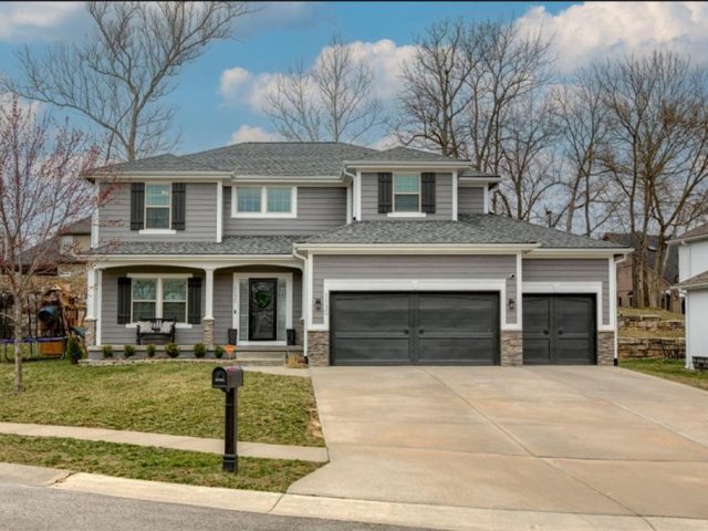 Homes for Sale in Liberty, MO 64068 | 1130  Redwood Place