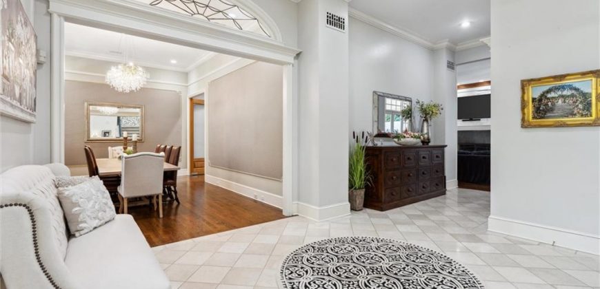 Homes for Sale in Liberty, MO 64068 | 1149  Nottingham Drive