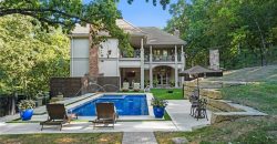 Homes for Sale in Liberty, MO 64068 | 1149  Nottingham Drive
