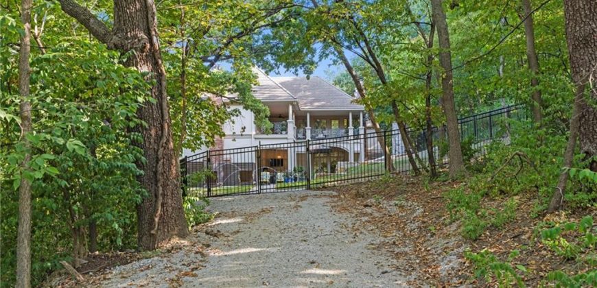 Homes for Sale in Liberty, MO 64068 | 1149  Nottingham Drive
