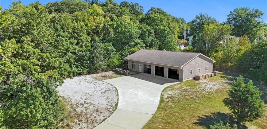 Homes for Sale in Liberty, MO 64068 | 1149  Nottingham Drive