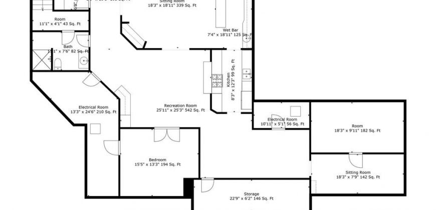 Homes for Sale in Liberty, MO 64068 | 1149  Nottingham Drive