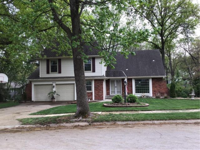 Homes for Sale in Kansas City, MO 64151 | 4905 NW 80th Terrace